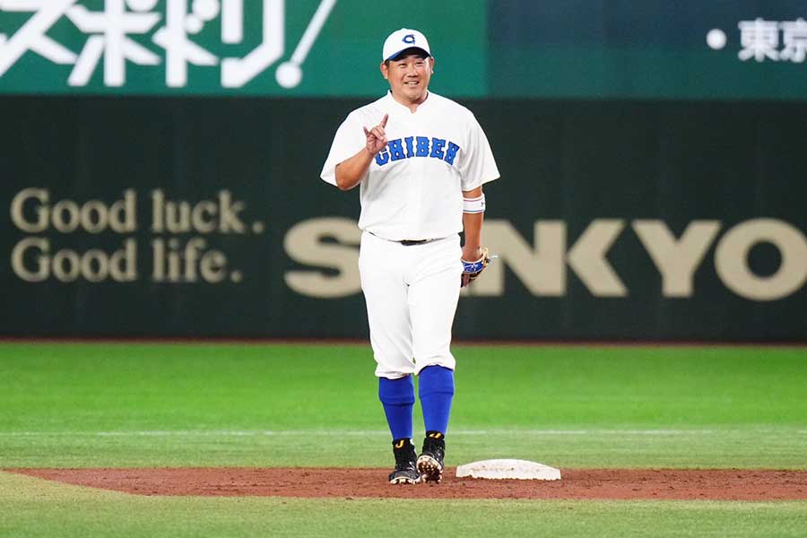 松坂大輔