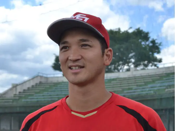 大谷龍太