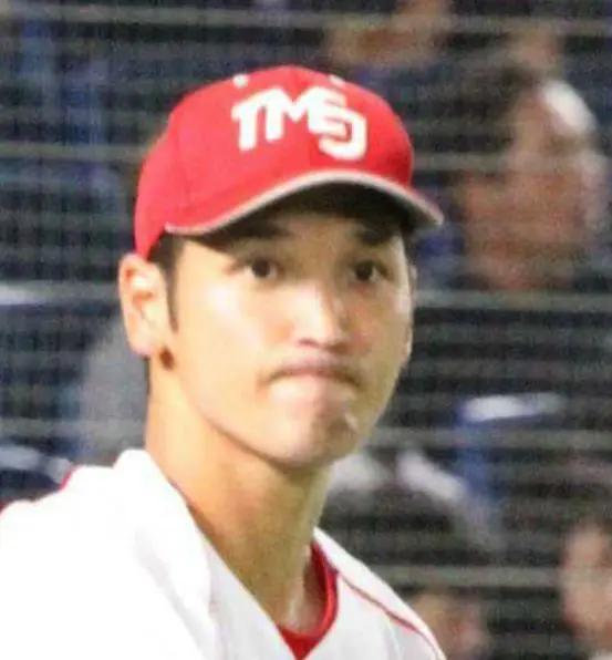 大谷龍太