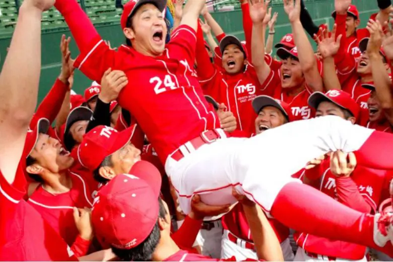 大谷龍太