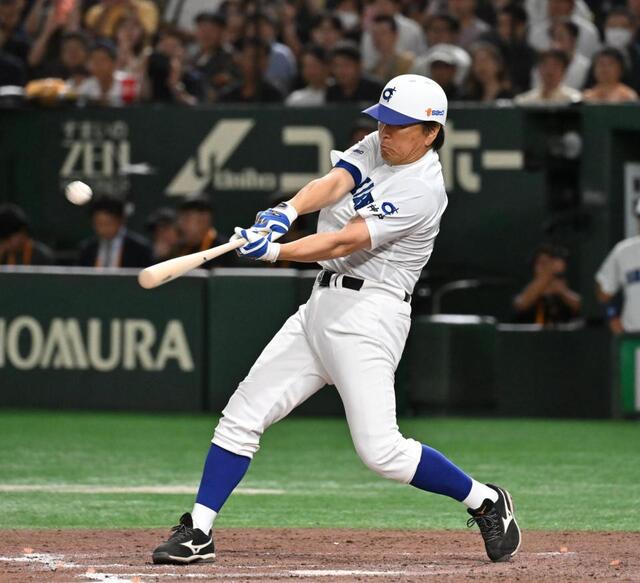 松井秀喜