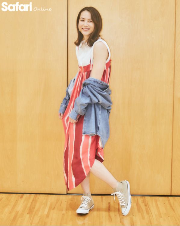 田中真美子