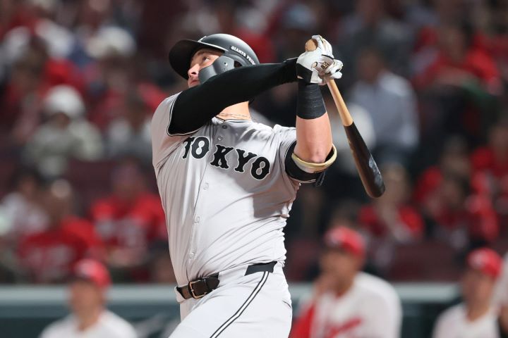 砂川リチャード