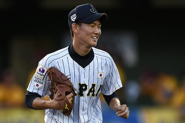 及川雅貴