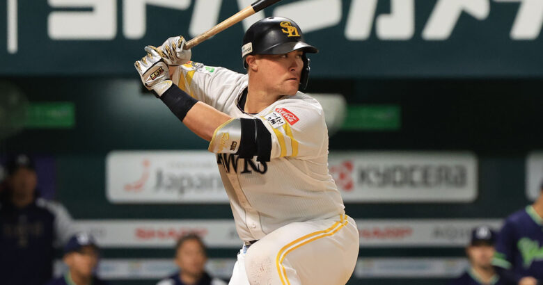 砂川リチャード