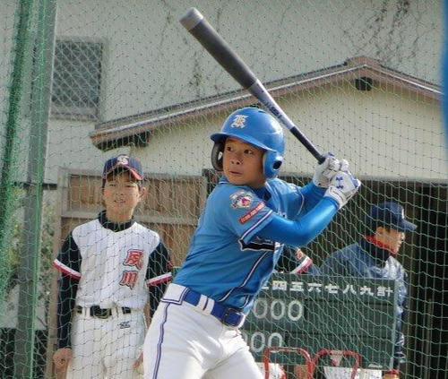 佐藤輝明