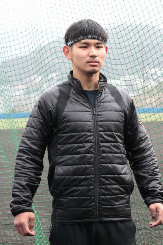 佐藤輝明　弟
