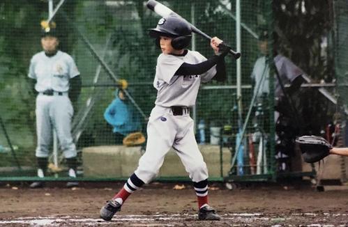 及川雅貴