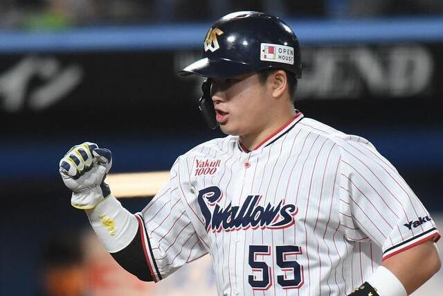 村上宗隆