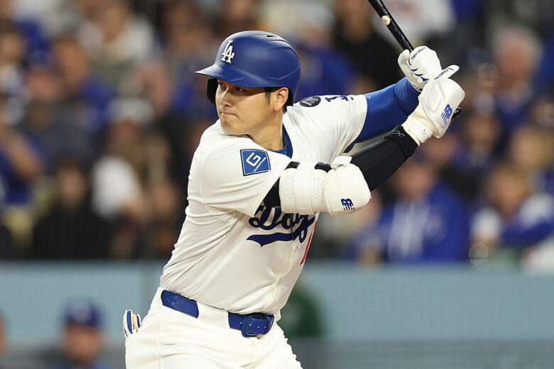 大谷翔平