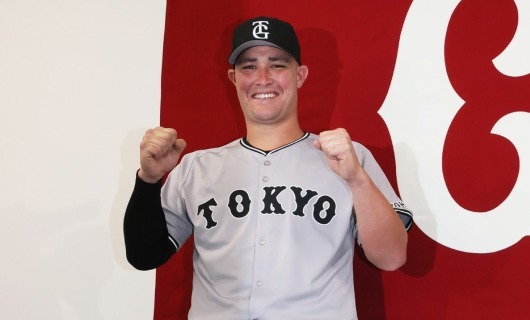 砂川リチャード