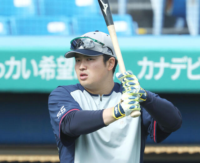 村上宗隆