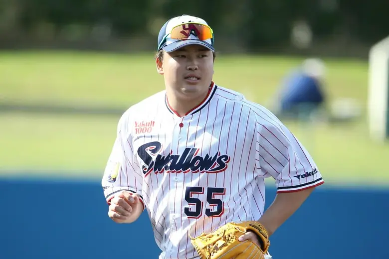 村上宗隆