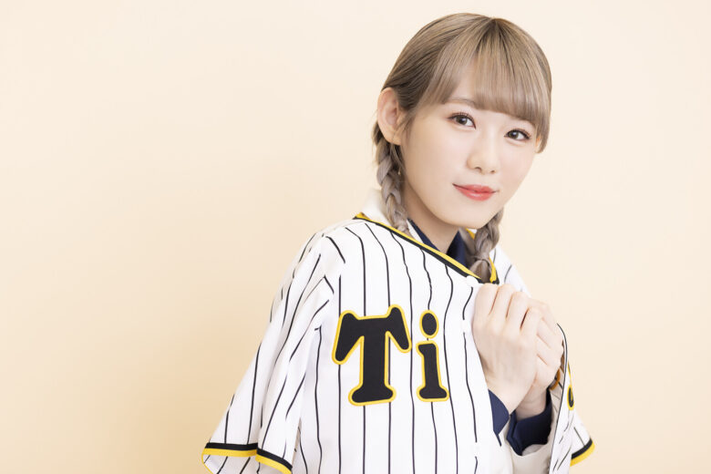 小池美波