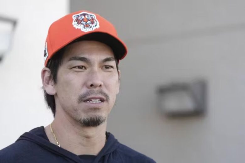 前田健太