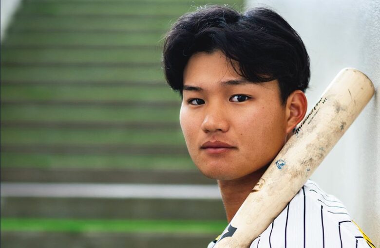 森下翔太