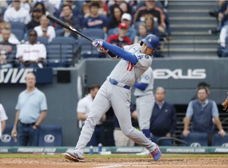 大谷翔平
