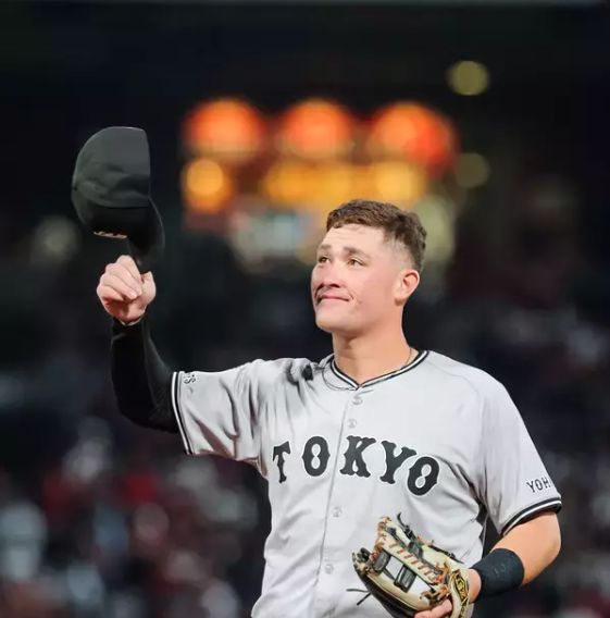 砂川リチャード