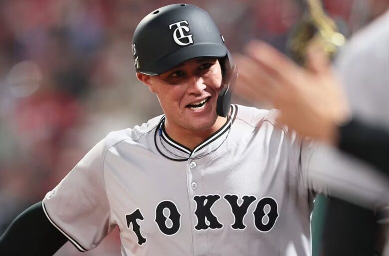 砂川リチャード