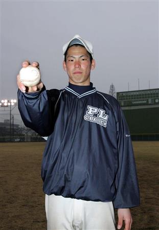 前田健太