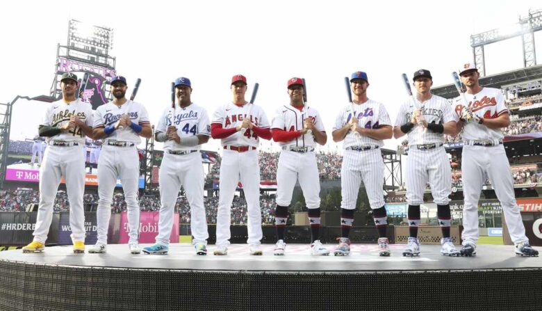大谷翔平