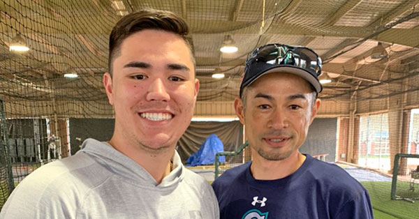 砂川ジョセフ