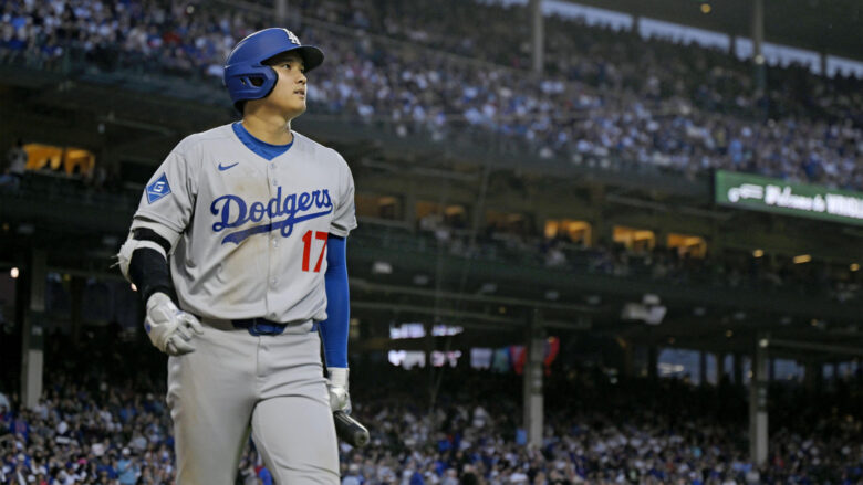 大谷翔平