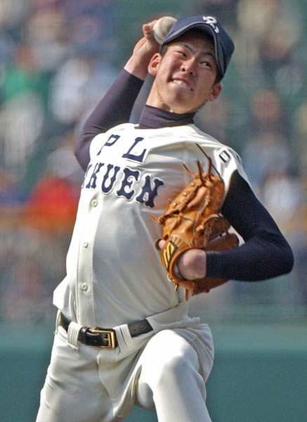 前田健太