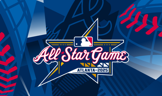 MLB　オールスターゲーム