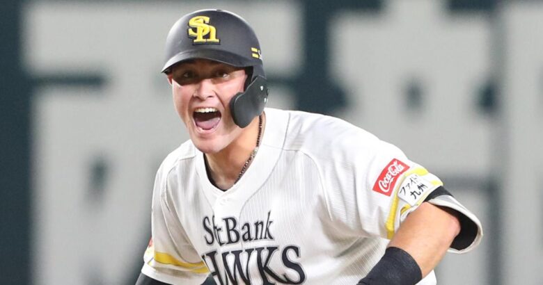 砂川リチャード