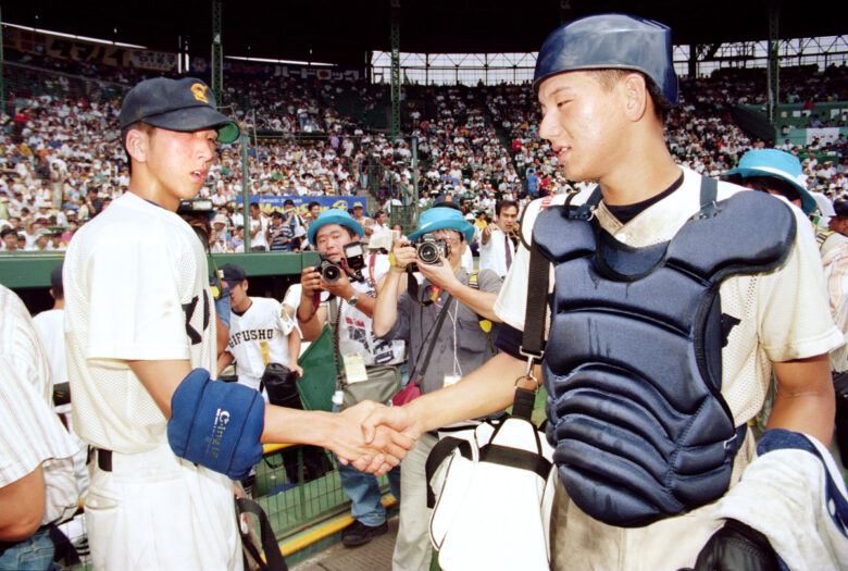 藤川球児　兄