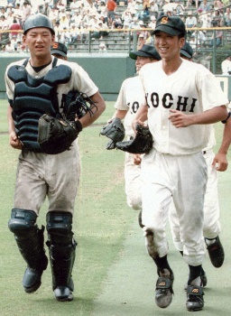 藤川球児　藤川順一