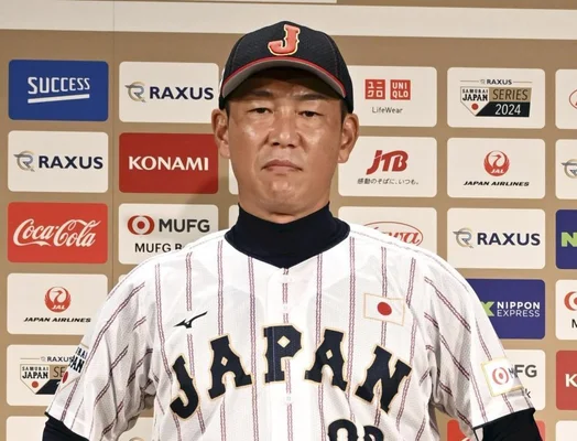 井端弘和