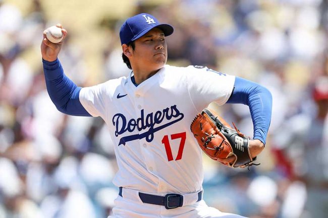 大谷翔平