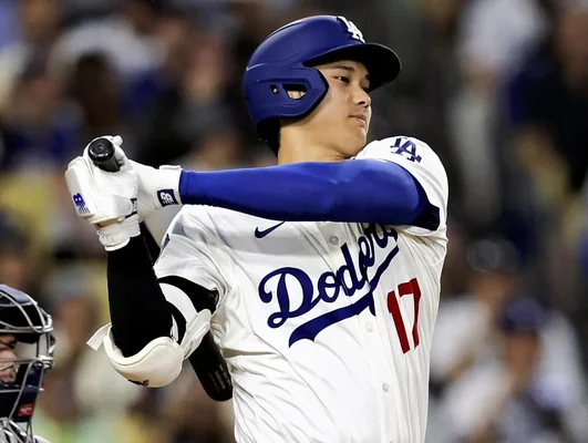 大谷翔平