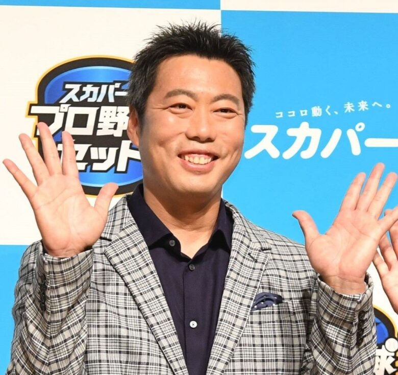 上原浩治
