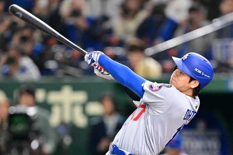 大谷翔平