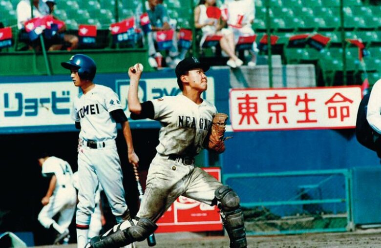 松井秀喜