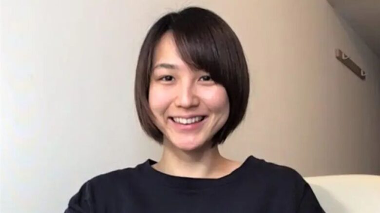 田中真美子