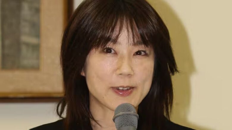 長島三奈