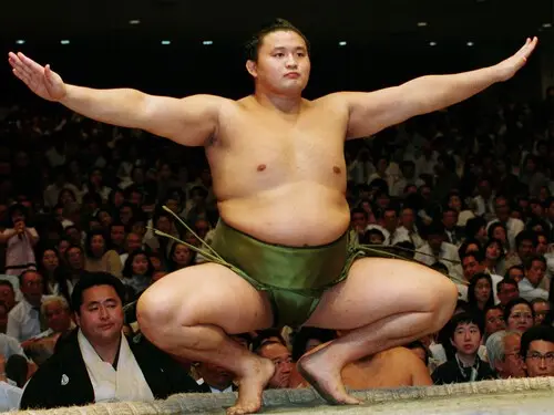 貴乃花