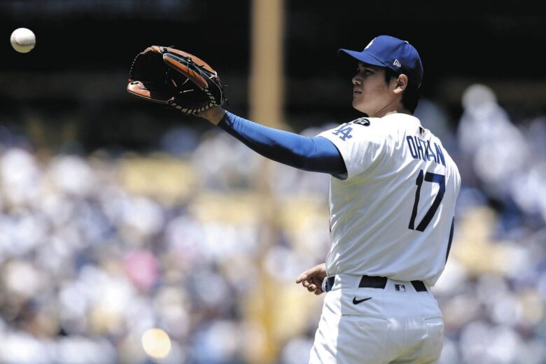 大谷翔平