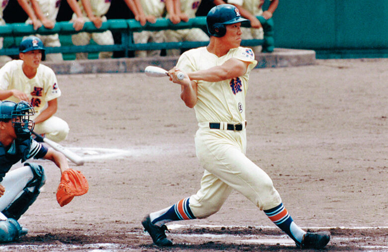 松井秀喜