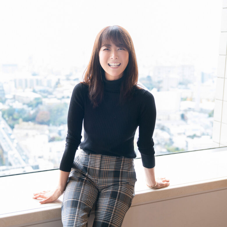 松井美緒