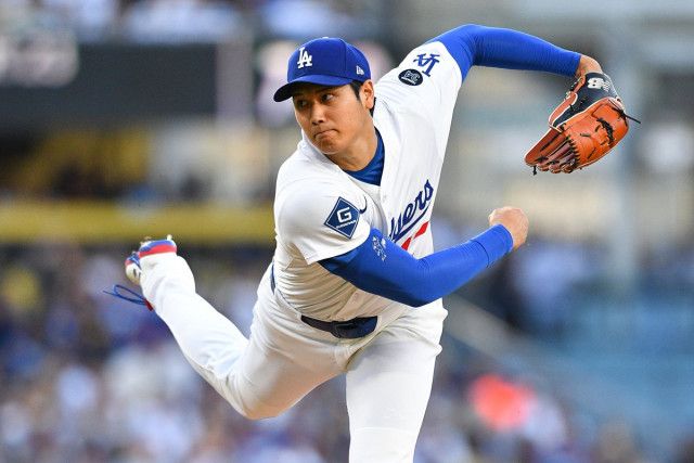 大谷翔平