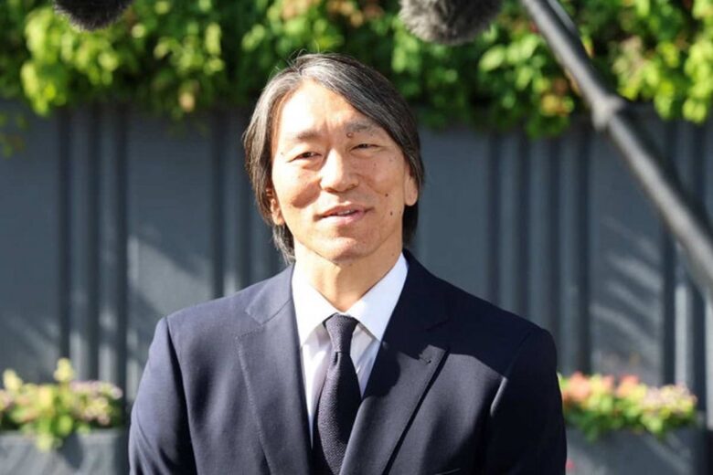 松井秀喜