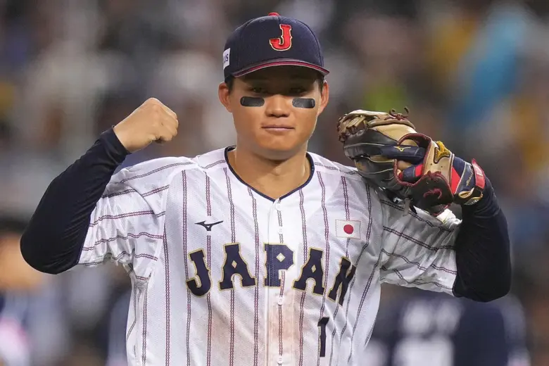 森下翔太