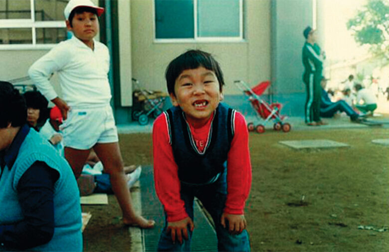 松井秀喜
