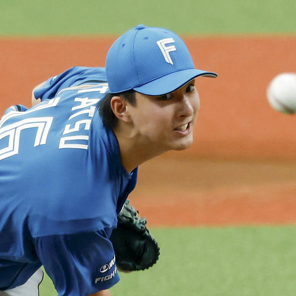 達孝太