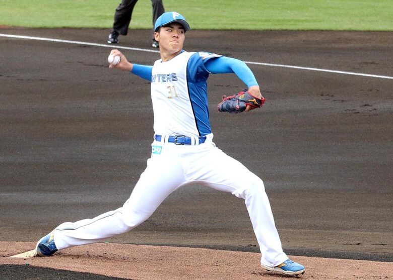 柴田獅子